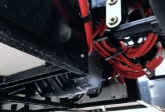 <b>借着春风凯普特EV350的硬核产物劣势</b>