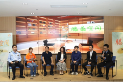 <b>静安区芷江西街道将持续优化功能模块</b>