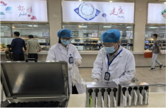 深切解析夏日食物平安高危风险点的形