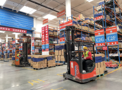 做为处所国企立异