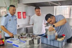 餐”涉及千家万户